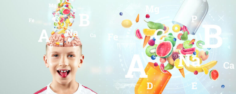 witaminy-i-suplementy-diety-w-postaci-kapsulek-medycznych-trafiaja-bezposrednio-do-mozgu-dziecka-prawidlowa-dieta-dieta-medycyna-alternatywna-witaminy